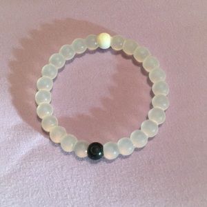 Lokai bracelet